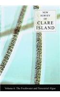 New Survey of Clare Island: V. 6: Freshwater and Terrestrial Algae, 6