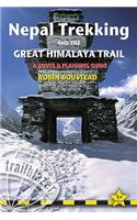 Nepal Trekking and the Great Himalaya Trail: A Route & Planning Guide