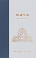 Dear Dad, from you to me