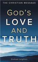 God's Love and Truth