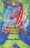 *Peace Goddess*Spirit of the Field The Intimacy Sutras*