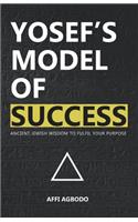 Yosef's Model of Success