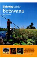 Getaway Guide to Botswana