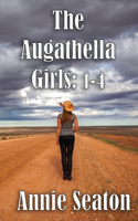 Augathella Girls: Volume 1