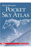 Sky & Telescope's Pocket Sky Atlas