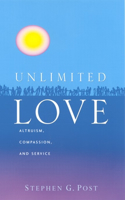 Unlimited Love