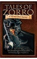 Tales of Zorro