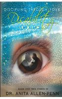 Discipling Through Your Disability