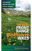 Best Front Range Wildflower Hikes