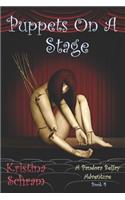 Puppets on a Stage
