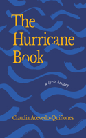 Hurricane Book: A Lyric History