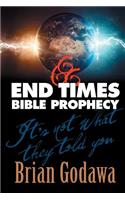 End Times Bible Prophecy