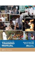 International Medical Corps Training Manual