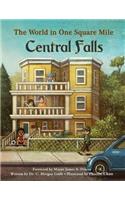 The World in One Square Mile: Central Falls