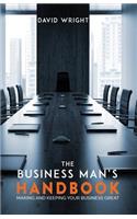 Business Man's Handbook