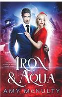 Iron & Aqua