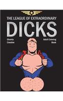 League of Extraordinary Dicks