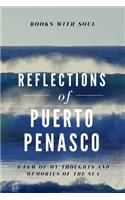 Reflections of Puerto Penasco: My Thoughts & Memories of the Sea