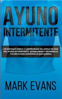 Ayuno Intermitente