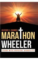 Marathon Wheeler