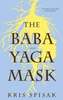 Baba Yaga Mask