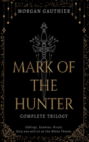 Mark of the Hunter Omnibus