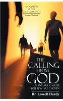 The Calling from God