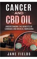 Cancer and CBD OIL - Understanding the Benefits of Cannabis & Medical Marijuana