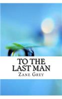To The Last Man