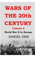 Wars of the 20th Century