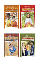 Fall Field Trips: (Fall Field Trips)