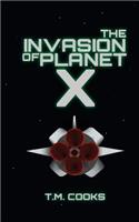 Invasion Of Planet X