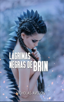 Lágrimas negras de Brin