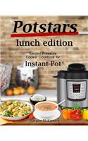 Potstars Lunch Edition
