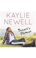 Tanner's Promise: A Harlow Brother Romance(Harlow Brothers Series, 1)