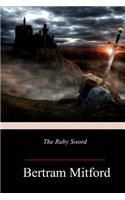 Ruby Sword