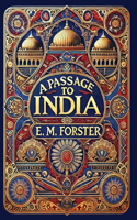 A Passage to India (Collector's Edition) (Laminated Hardback with Jacket)