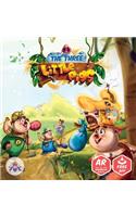 The Three Little Pigs