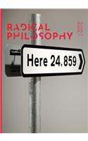 Radical Philosophy 2.02