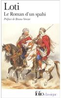 Le Roman D'UN Spahi