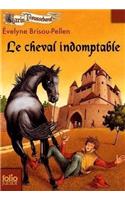 Cheval Indomptable
