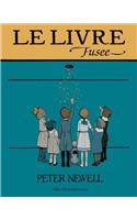 Le Livre Fusee