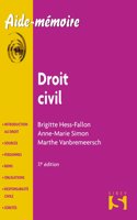 Droit Civil