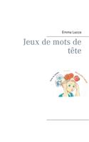 Jeux de mots de tête
