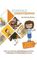 Schools Orienteering