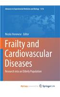 Frailty and Cardiovascular Diseases