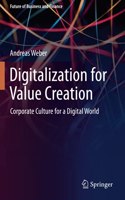 Digitalization for Value Creation