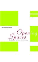 Opening Spaces