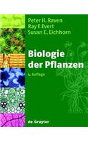 Biology of Plants