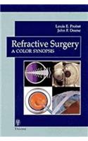 Refractive Surgery